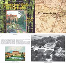 Gärten und Parke in Ostpreussen : 400 Jahre Gartenkunst Schlösser Herrenhäuser