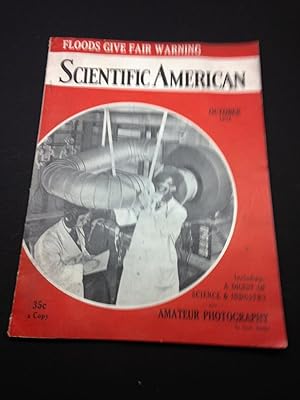 SCIENTIFIC AMERICAN, OCTOBER 1938, VOL. 159, NO. 4