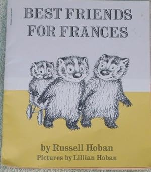 Best Friends for Frances