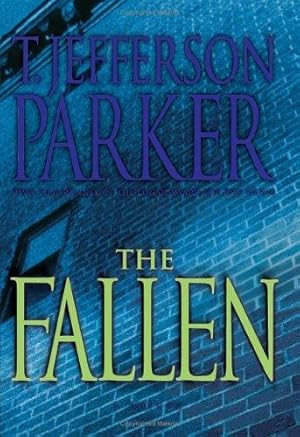 *Signed* The Fallen (1st)