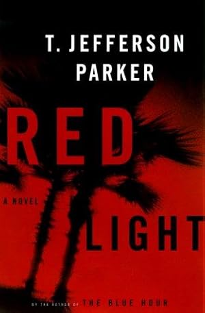 *Signed* Red Light (1st)