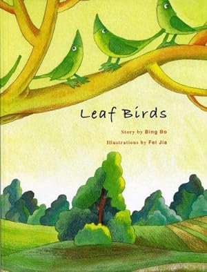 Leaf Birds