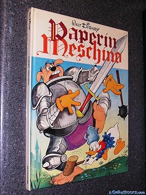 I Grandi Classici Di Walt Disney: Paperin Meschino (Donald Duck)