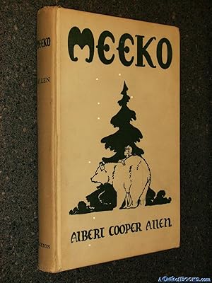 Meeko (1st)