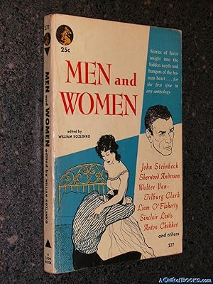 Men and Women (1st) 177