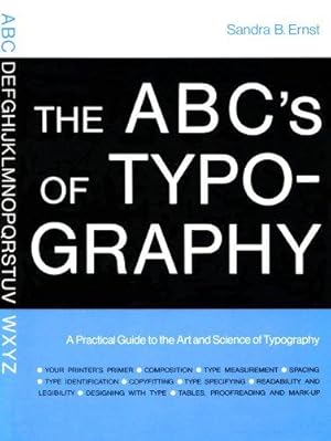 ABC's of Typography