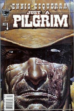 Just a Pilgrim #1-5 (Set of 5) NM