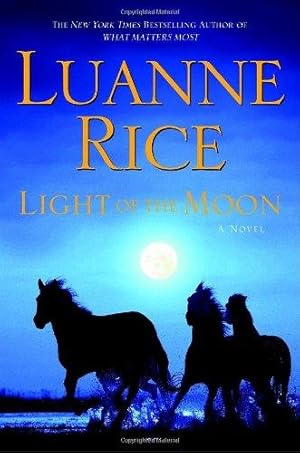 *Signed* Light of the Moon