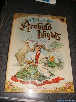 Tales from the Arabian Nights