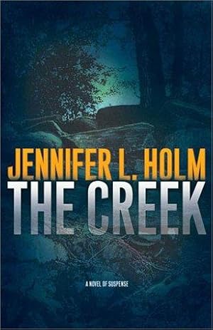 *Signed* The Creek (1st)