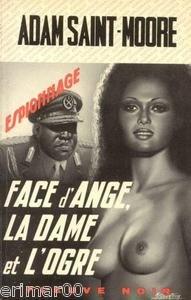 Face d'Ange, La Dame et L'Ogre 1976