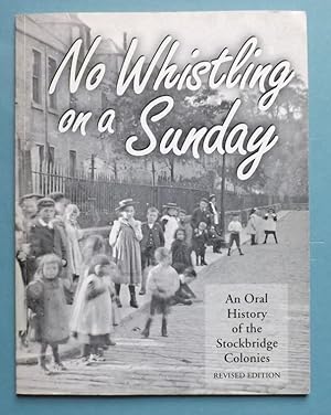 no whistling on a sunday abebooks