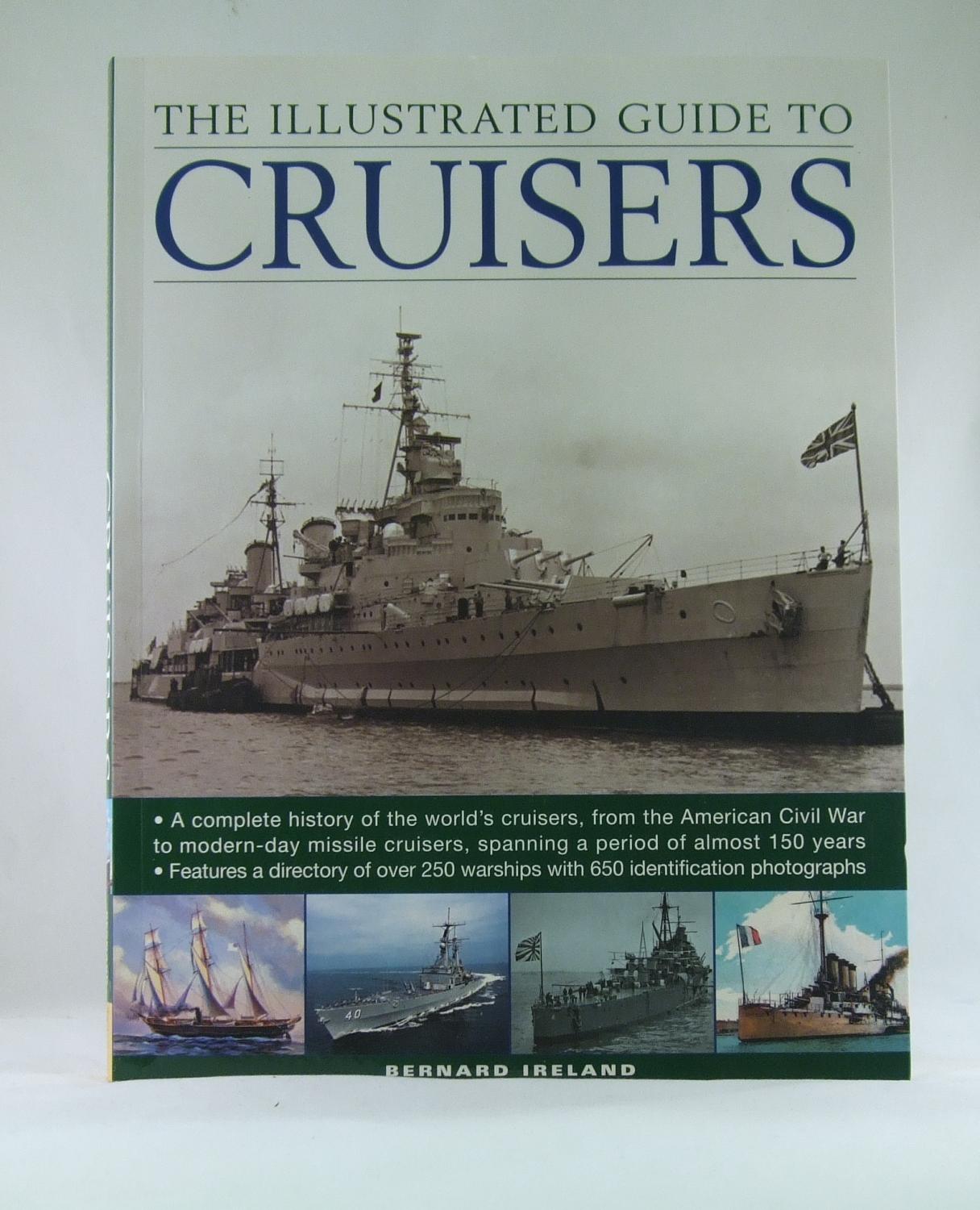 The Illustrated Guide To Cruisers