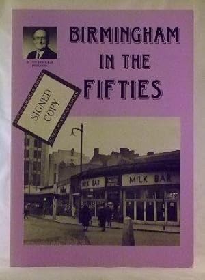 Birmingham in the Fifties (Alton Douglas Presents)