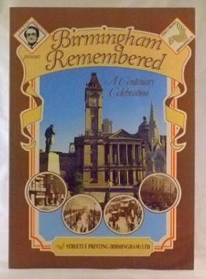 Birmingham Remembered