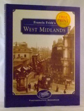 Francis Frith's West Midlands (Photographic Memories)