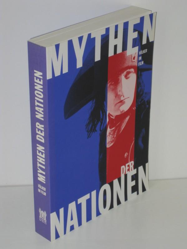 Mythen der Nationen. Völker im Film