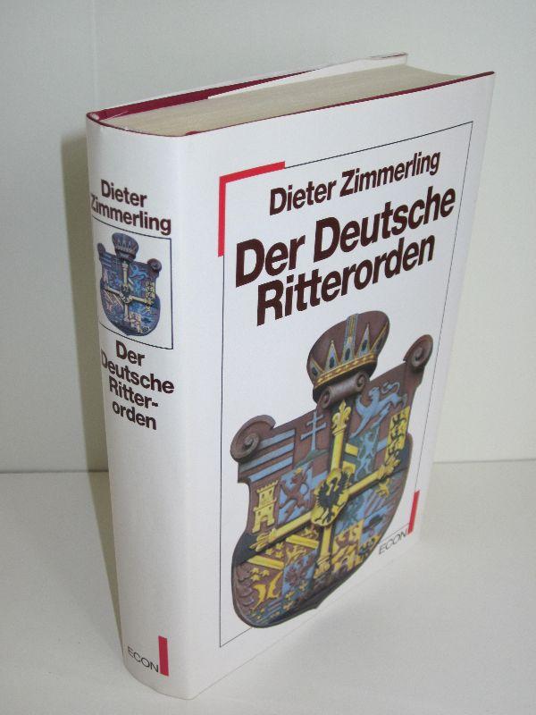 Der Deutsche Ritterorden