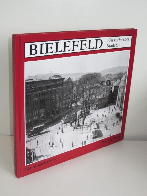 Bielefeld: Ein verlorenes Stadtbild