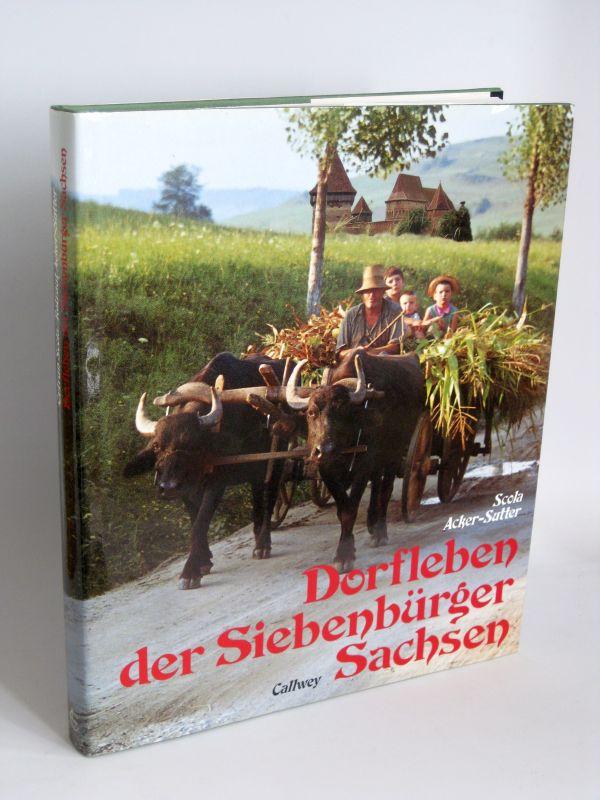 ErnstBuchZustand gut Geschichte der Siebenbürger Sachsen von Wagner