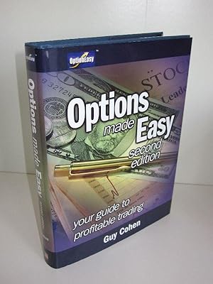 Options made easy your guide to profitable trading by guy cohen pdf