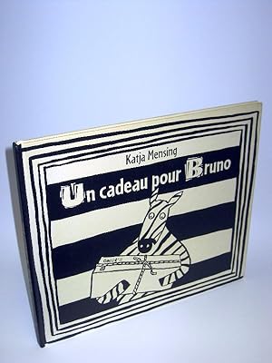 Un cadeau pour Bruno