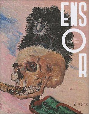 ENSOR JAMES - COLLECTIF