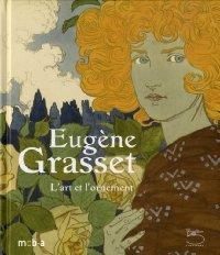 EUGENE GRASSET (1845-1917) - LEPDOR, CATHERINE