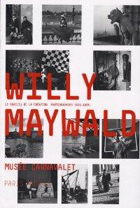 WILLY MAYWALD