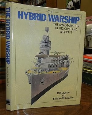 The Hybrid Warship, the Amalgamation of Big Guns and Aircraft