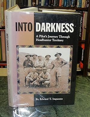 Into Darkness: A Pilot's Journey Through Headhunter Territory