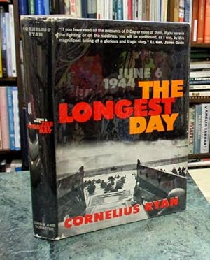 The Longest Day June 6, 1944