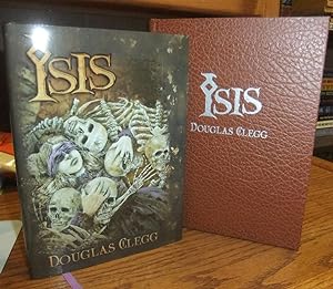 Isis. Signed Lettered Edition.