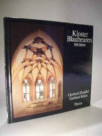Kloster Blaubeuren - 900 Jahre