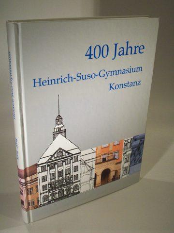 400 Jahre Heinrich-Suso-Gymnasium, Konstanz