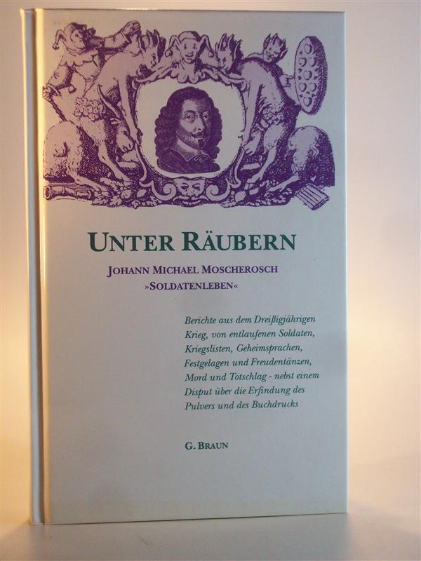 Räuber datieren wieder