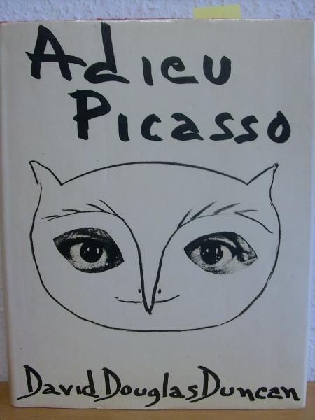 Adieu Picasso