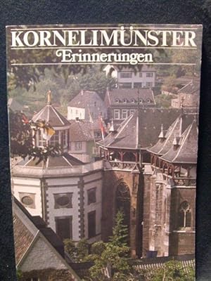 Korneliamünster Erinnerungen,