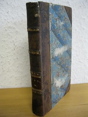 1825 The Lady of the Manor Vol. 3., Being a series of conversations on the subject of conformation.