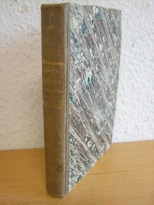 1834 Bd.2 (v. 5). Die Enthüllung des Erdkreises oder allgemeine Geschichte der geographischen Ent...