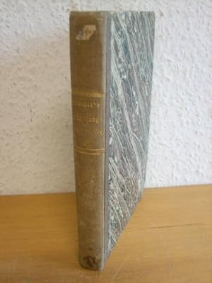 1834 Bd.4 (v. 5). Die Enthüllung des Erdkreises oder allgemeine Geschichte der geographischen Ent...