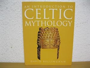 An Introduction to Celtic Mythology,