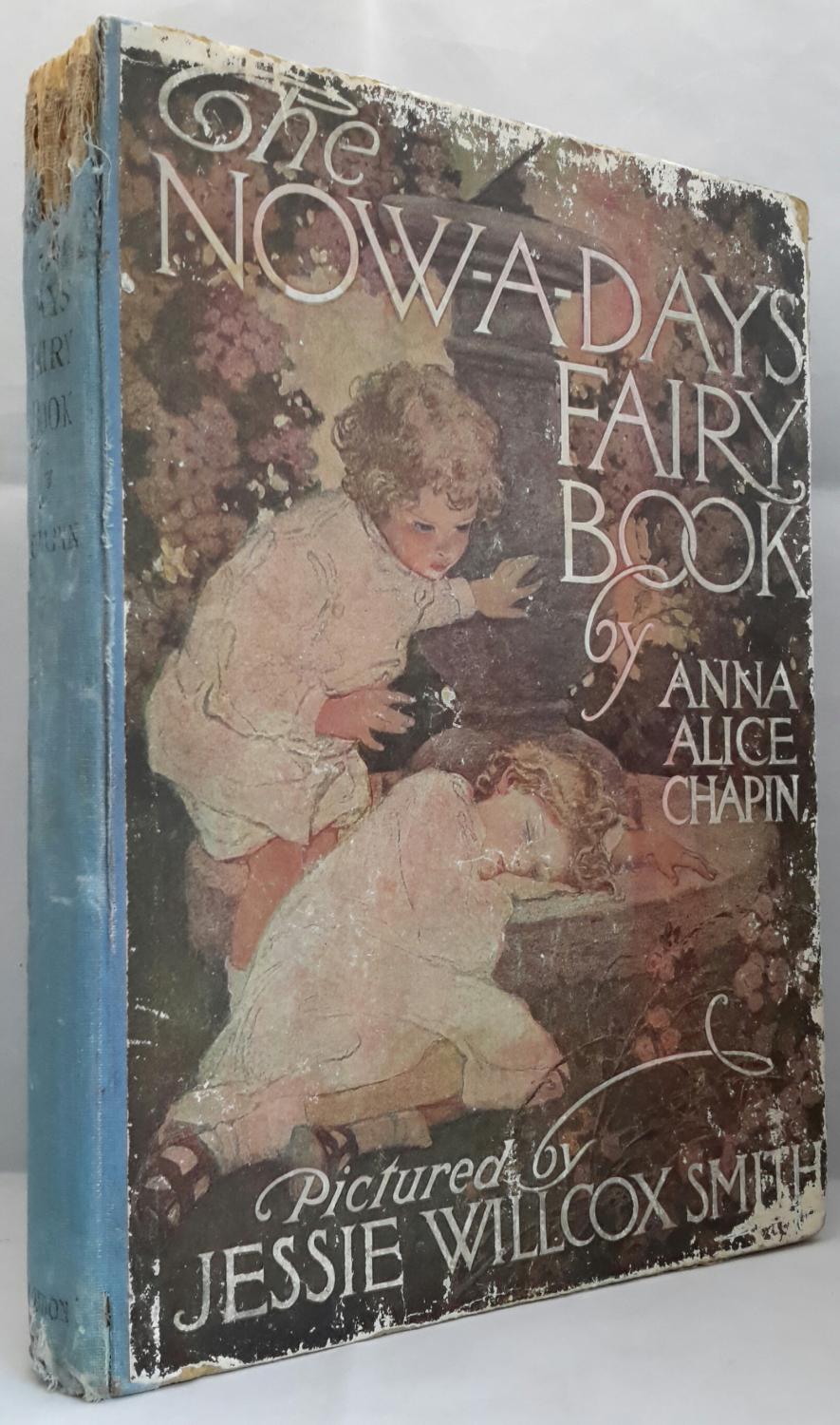 Alice Chapin picture pics Alice Chapin