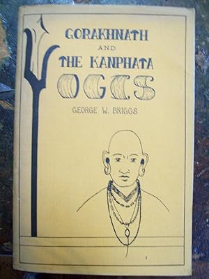 gorakhnath and the kanphata yogis