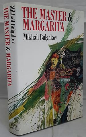 the master and margarita book buy the master and margarita book buy