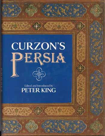 Curzon's Persia