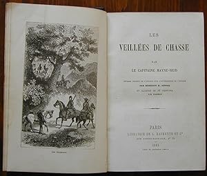 Les veillées de chasse