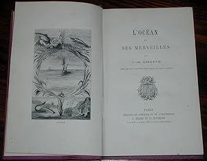 L'océan et ses merveilles