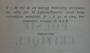 Cocteau, dissertation, rôle poésie, langage, annales bac blanc, prépabac