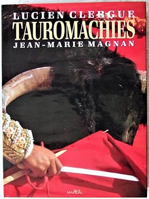 Tauromachies